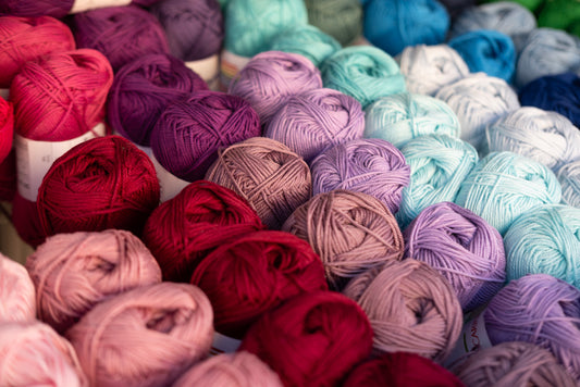 Yarn Weights Unraveled: Finding the Perfect Yarn for Every Project