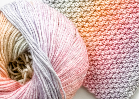 Ombre Yarn - What Makes Ombre Different from Variegated?