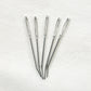 5 Pack Bent Tip Tapestry Needles