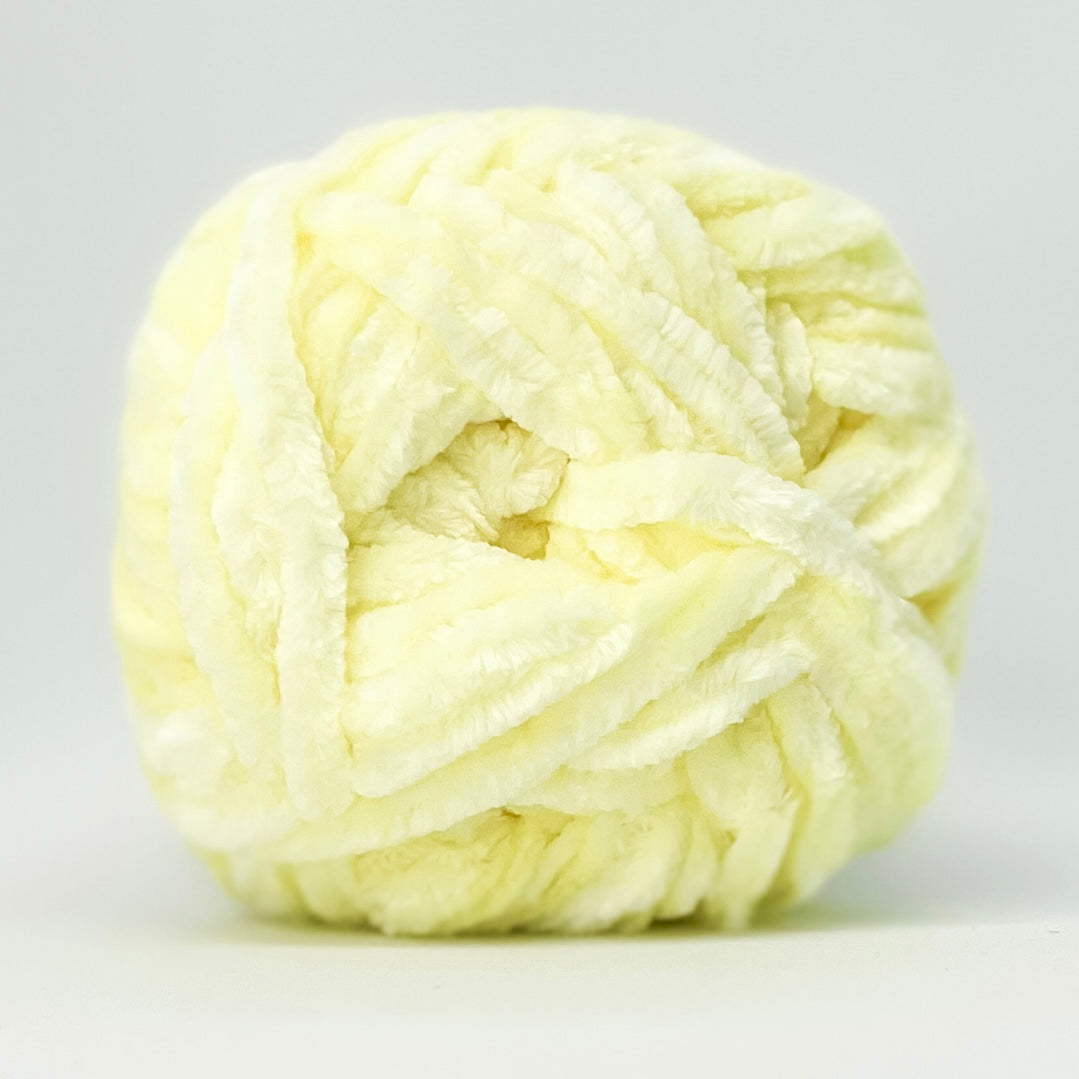 Plush Velvet (100g)