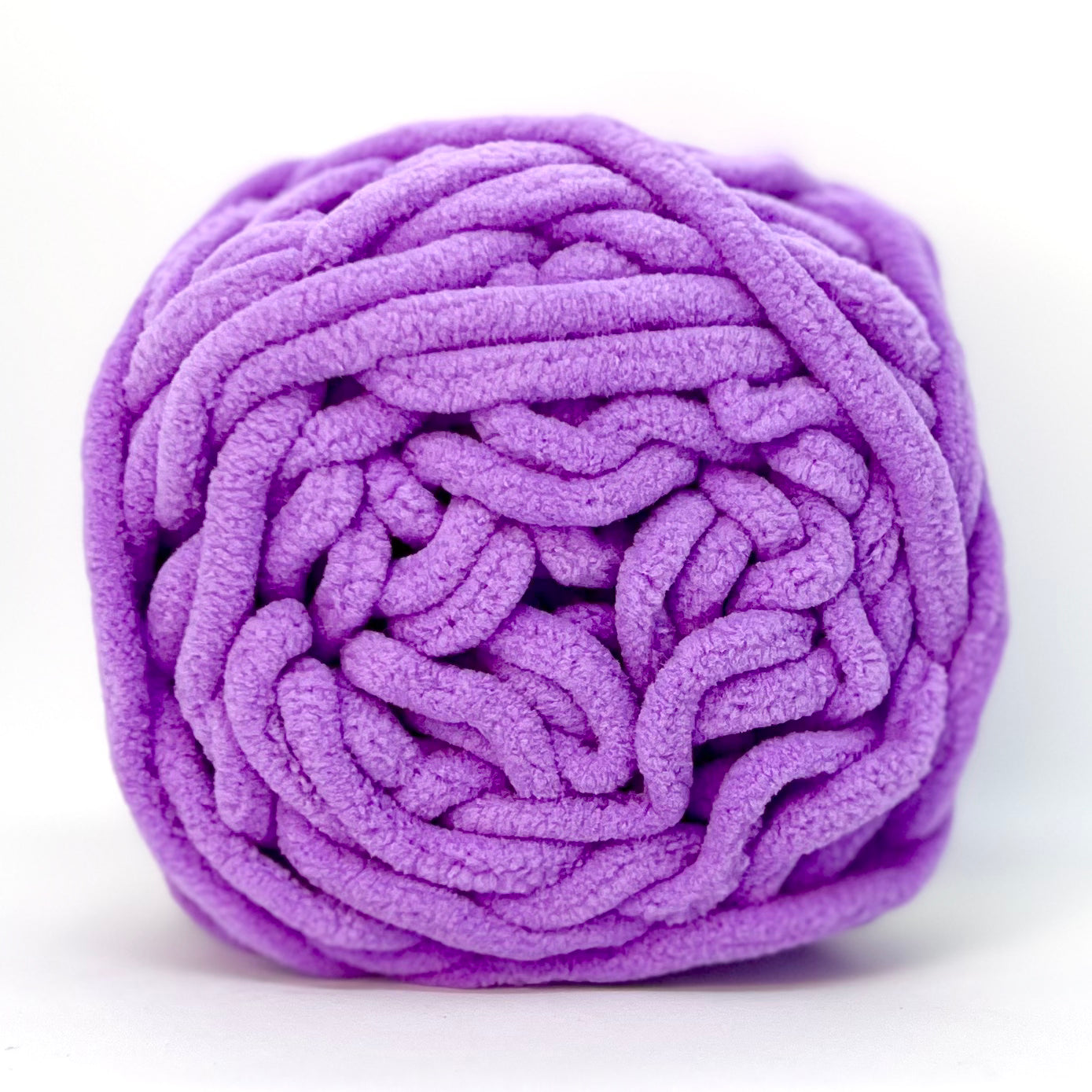 Chenille Chunky (100g)