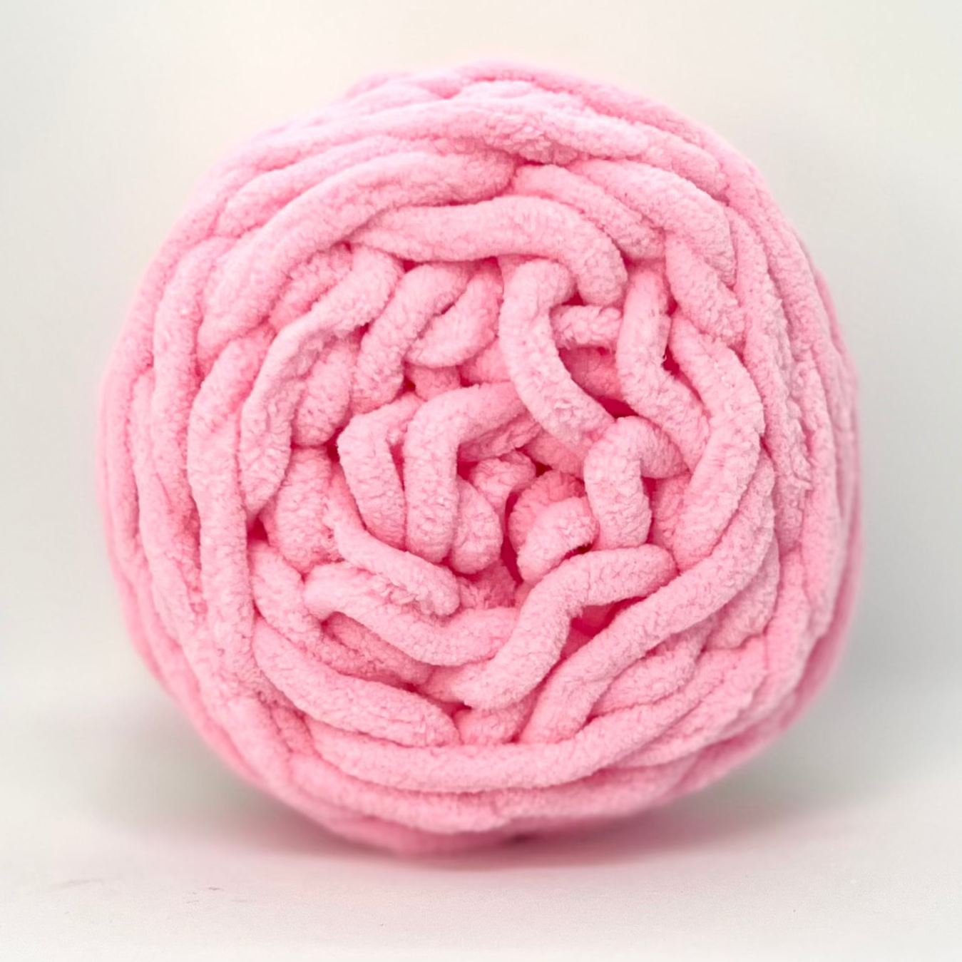 Chenille Chunky (100g)