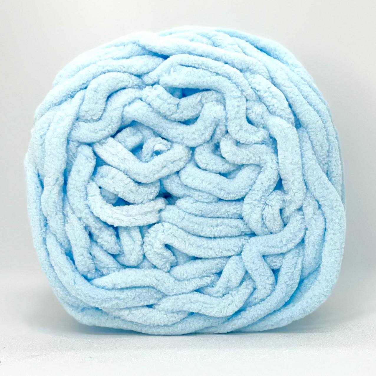 Chenille Chunky (100g)