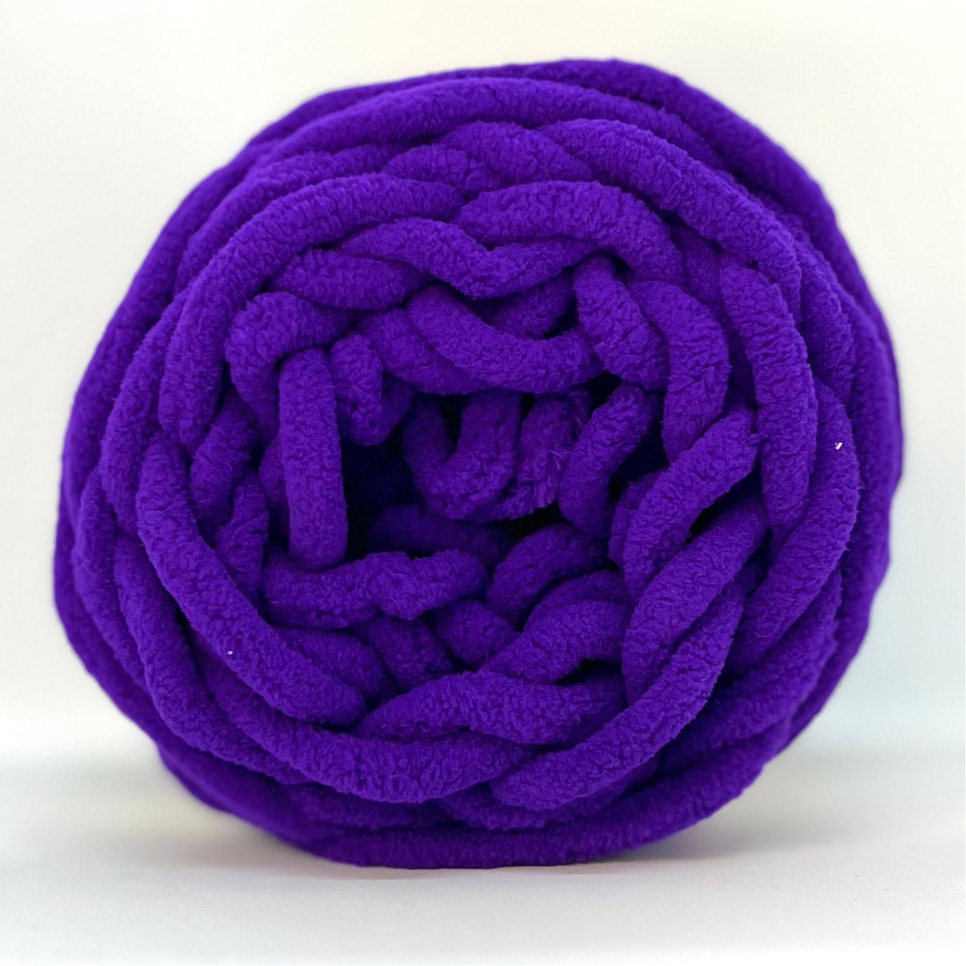 Chenille Chunky (100g)