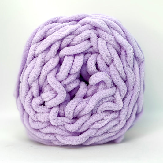 Chenille Chunky (100g)