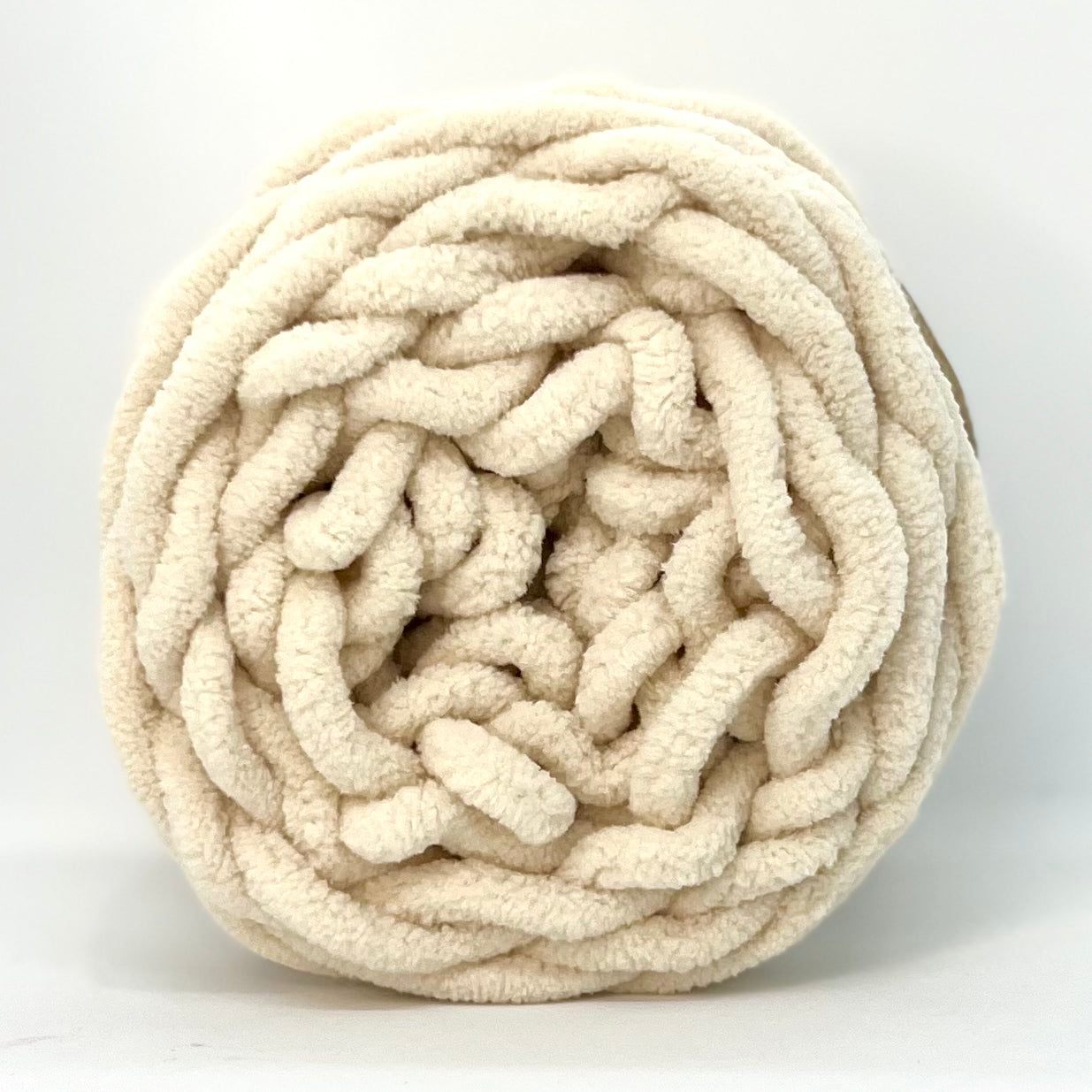 Chenille Chunky (100g)