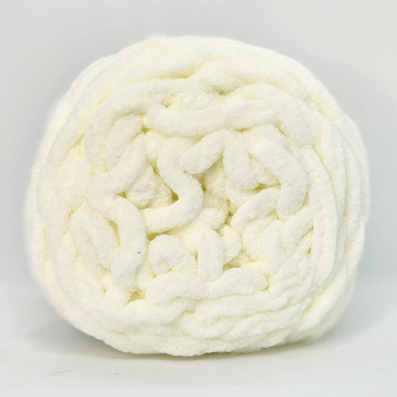 Chenille Chunky (100g)