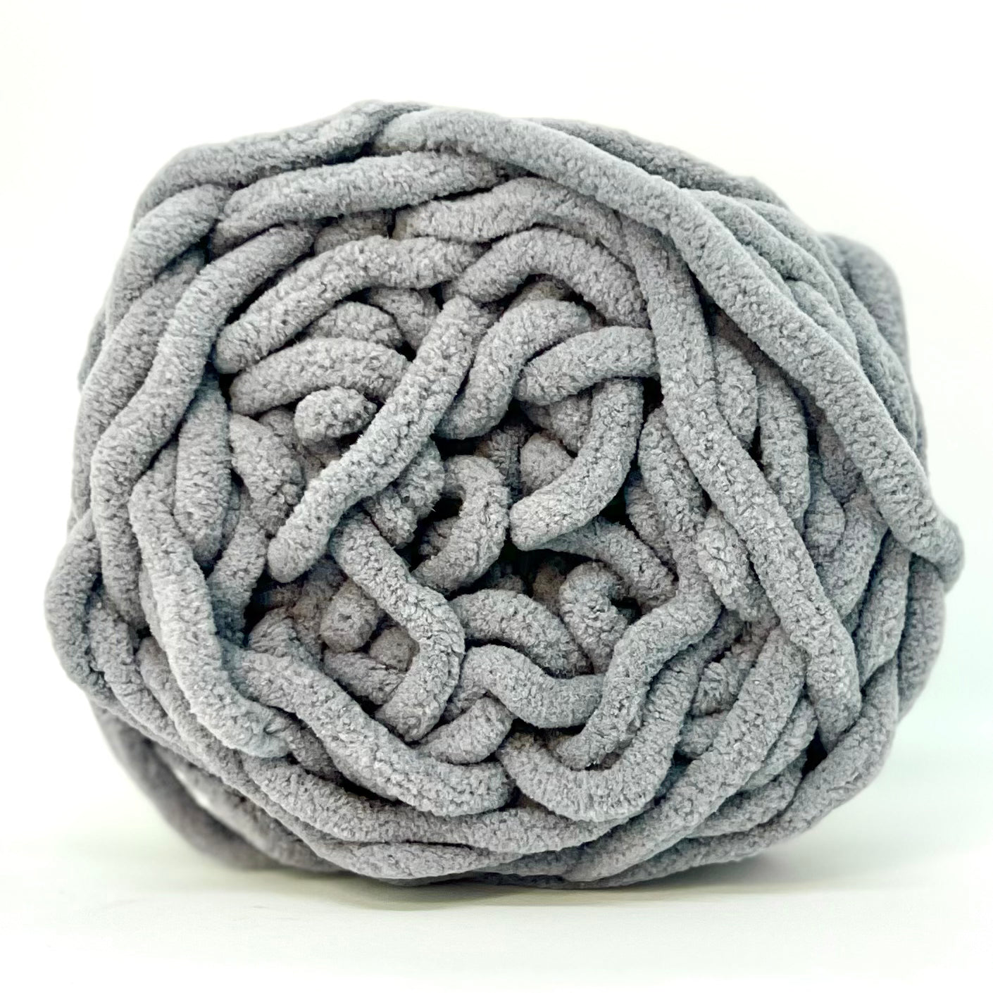 Chenille Chunky (100g)