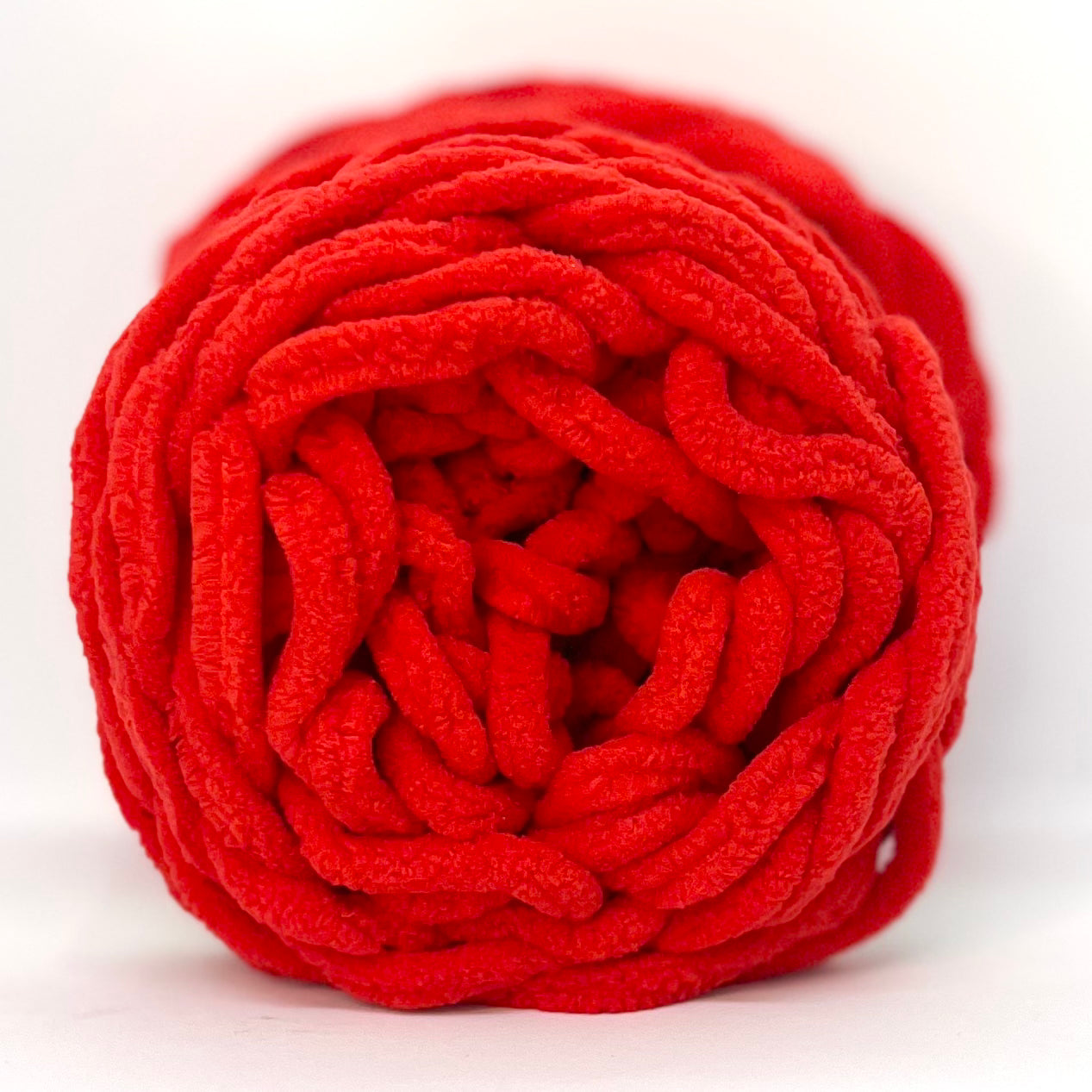 Chenille Chunky (100g)