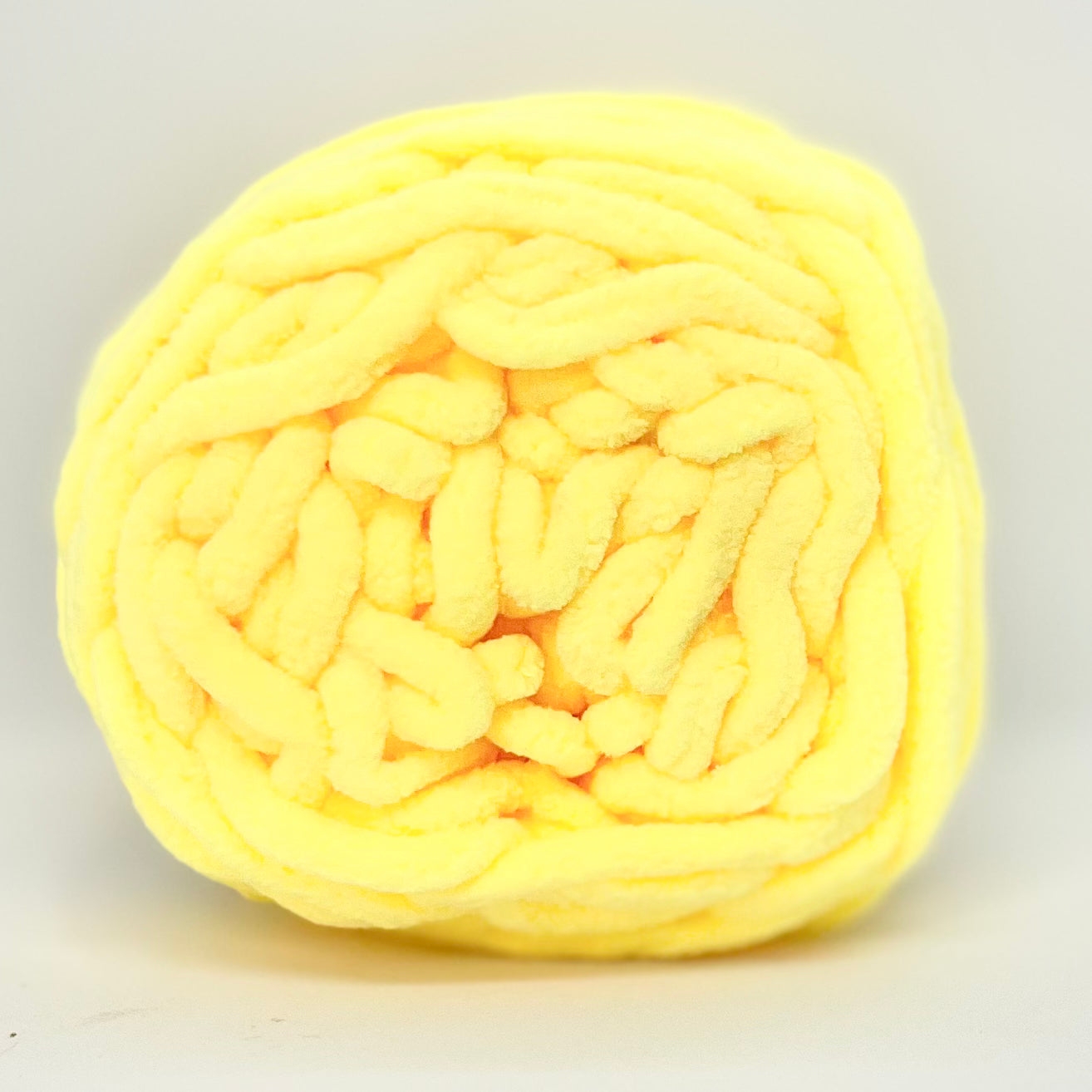 Chenille Chunky (100g)