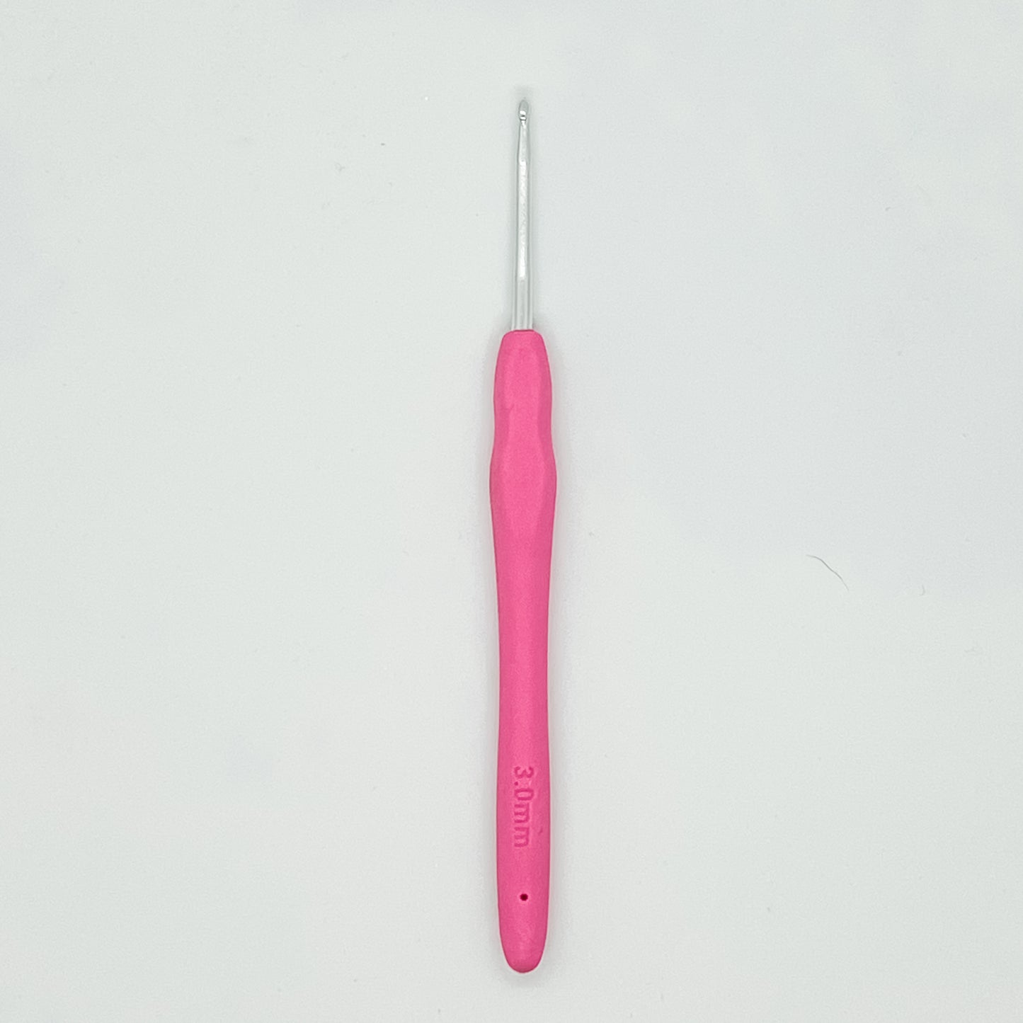 Soft Touch Crochet Hook