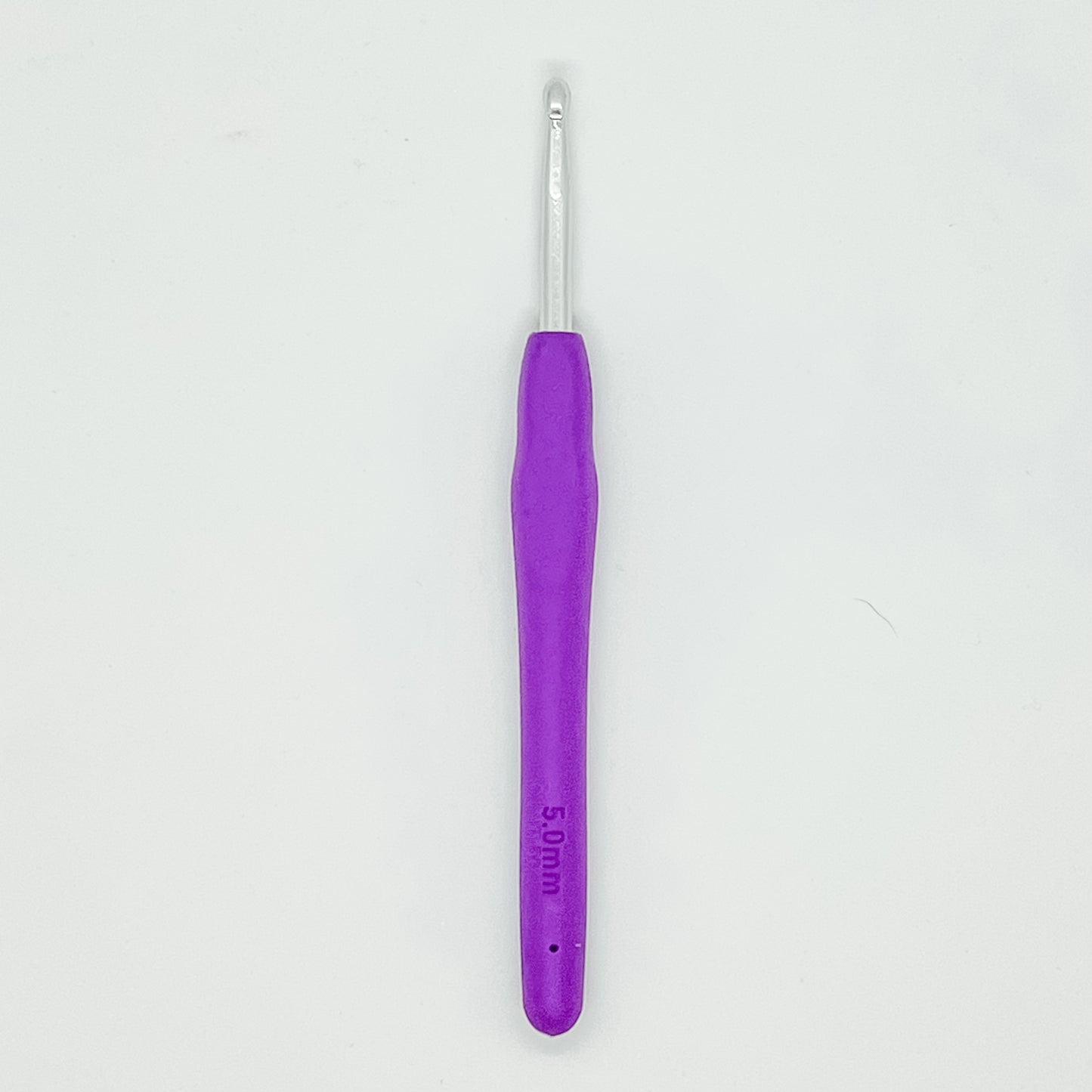 Soft Touch Crochet Hook