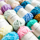 Chenille Velvet Yarn