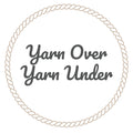 Yarn Over Yarn Under